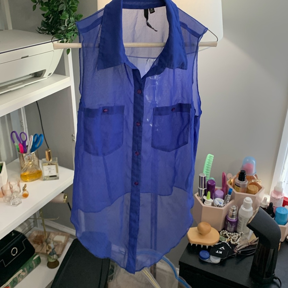 Blouse